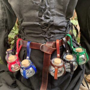 Porte Potion