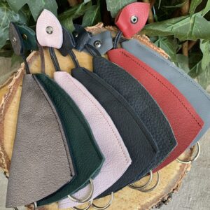 Cloche à clefs
